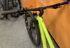 ** Collection Only ** Calibre Rake 29” Mountain Bike (Green) 17-inch Frame ** Medium Frame **