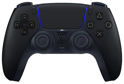 PS5 Official DualSense Controller Midnight Black