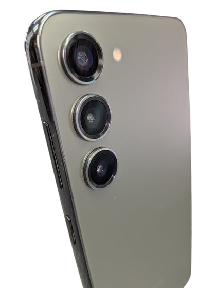 Samsung S23 Mobile Phone 128gb
