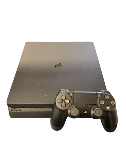 Sony Playstation 4 500GB