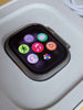 Watch Ultra 2 (Cel) - Natural Titanium - 49mm - Battery Health 100%