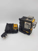 Dewalt DCE089G Cross Line Green Beam Laser 3-Way Self Levelling Battery & Charger