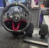 Hori Wireless RWA Racing wheel PS3/PS4