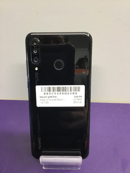 Huawei P30 Lite
