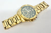 Michael Kors MK8481 Brecken Black Dial Chronograph Men's Watch