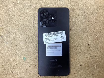 Honor X5C plus
