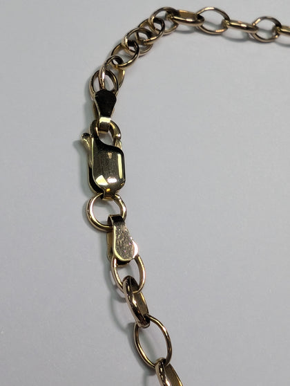 9CT GOLD 18