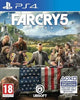 Far Cry 5 (PS4) Game