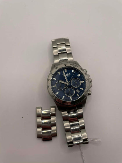 Hugo Boss Men's Hero Chronograph Watch