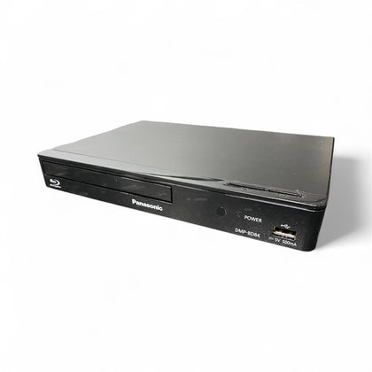 Panasonic Smart Blu-Ray Player