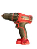 Ozito PXBHS 18V Cordless Brushless Combi Drill