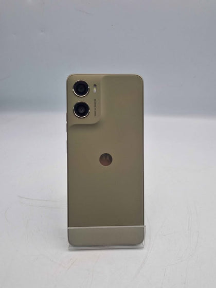 Motorola Moto G06 - 64GB - Laurel Oak - Unlocked - Boxed