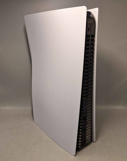 Playstation 5 Console, 825GB, White, Boxed no controller