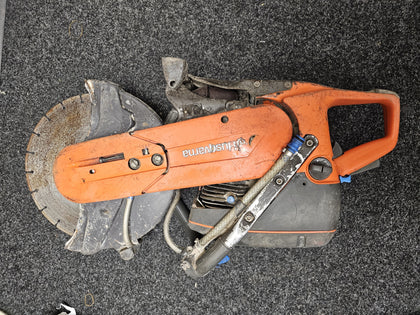 HUSQVARNA PARTNER K7510