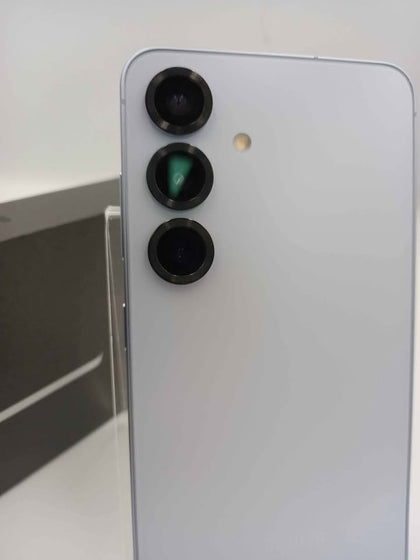 Samsung Galaxy S25 256GB Icy Blue, Unlocked Boxed