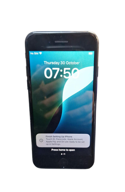 **  Black Friday Sales ** Apple iPhone SE (2022) - 3rd Gen - 64GB - Unlocked