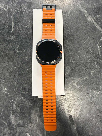 Samsung Galaxy Watch Ultra - 47mm - SM-L705F - Immaculate