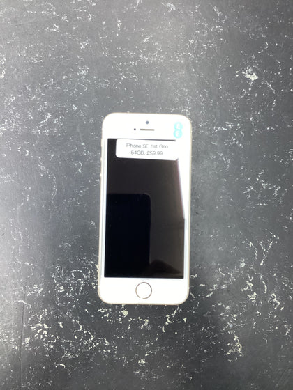 IPhone SE 1st Gen