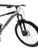 Boardman MHT 8.8 Mens Hardtail Downhill Mountain Bike - 29" Wheel - 19" (Large) Frame - 12 Speed