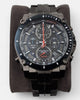 Bulova 98B343 46.5mm Precisionist Chronograph Watch