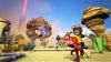 PIXARK PS4