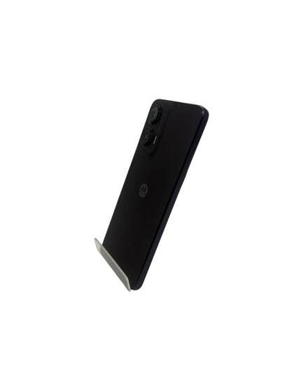 Motorola Moto G35 5G 128GB Smartphone in Charcoal Grey