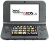 New Nintendo 3DS XL Black