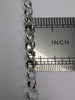Brand new sterling silver beltcher chain