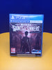 Walking Dead, The: Saints & Sinners Complete Edition (No DLC) (PSVR)