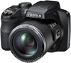 Fujifilm FinePix S9200