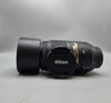 Nikon AF-S DX 55-300mm f/4.5-5.6G ED VR Camera Lens