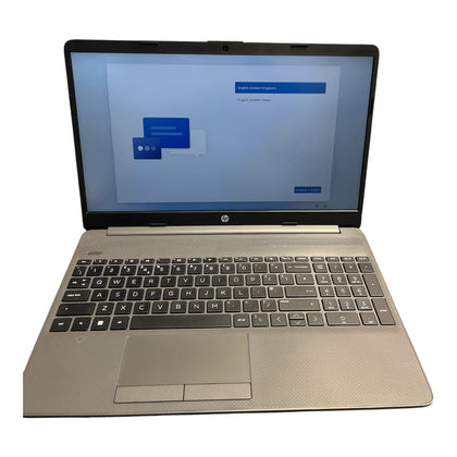 HP 255 G9 Notebook Laptop