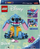 LEGO 43249 Disney Stitch