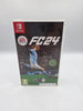 Fc24 Switch