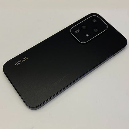 Honor 200 Lite Unlocked Model LLY-NX1 256GB Dual SIM in Black