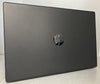 HP 15-FC0516 /Ryzen 3 7320U/4GB Ram/128GB SSD Windows 11 ** Unboxed **