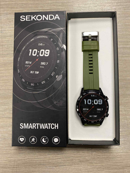 Sekonda smart watch