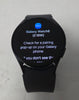 Samsung Galaxy Watch 6 Bluetooth WiFi GPS 40MM Graphite Boxed