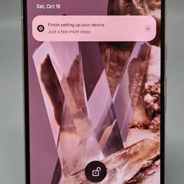 Google Pixel 8 Pro 256GB Porcelain, Unlocked B Boxed