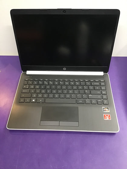 HP 14-DK0599/Ryzen 3 3200U/4GB Ram/128GB SSD/14”.