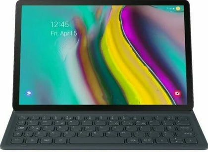 SAMSUNG Galaxy Tab S5e  64Gb Book Cover Keyboard