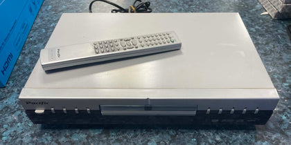 Pacific DVD Player
