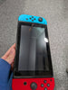 Nintendo Switch Neon Console + Dock
