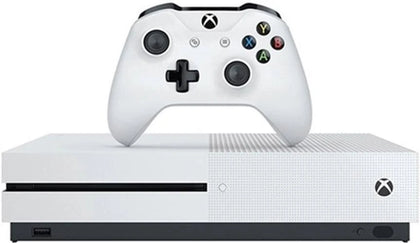 Microsoft Xbox One S 1tb