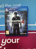 PS4 UNCHARTED 4 A THIEFS END