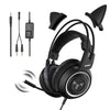 Somic Gaming Headphone For Xbox One, Stereo Surround Sound with Noise