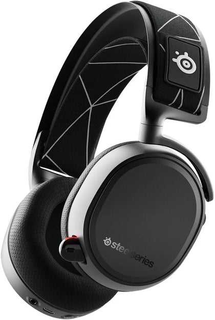 SteelSeries Arctis 9 Wireless Gaming Headset