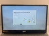 ACER Chromebook