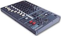 ** Collection Only ** Studiomaster Club2000 102 DSP Audio Mixer ** Unboxed **