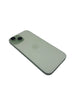 Apple iPhone 15 128GB - Green